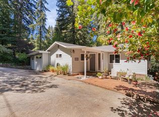 345 Saint Francis Dr, Boulder Creek, CA 95006