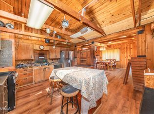 10170 S Mels Rd, Cornville, AZ 86325