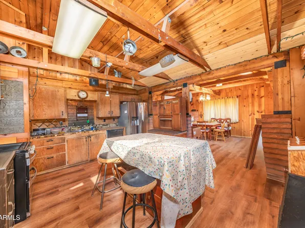 10170 S Mel's Road, Cornville, AZ 86325