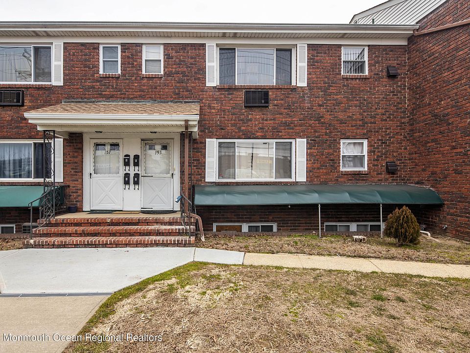155 Wyckoff Road UNIT A, Eatontown, NJ 07724 Zillow