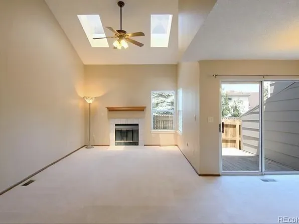 14801 E Penwood Pl, Aurora, CO 80015