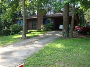 160 Rocky Dr, Athens, GA 30607