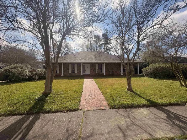 1162 Kenilworth Pkwy, Baton Rouge, LA 70808