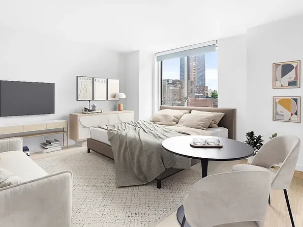 70 West 37th Street 2312B image 1 of 14