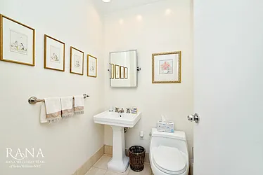 Rented by Keller Williams NYC