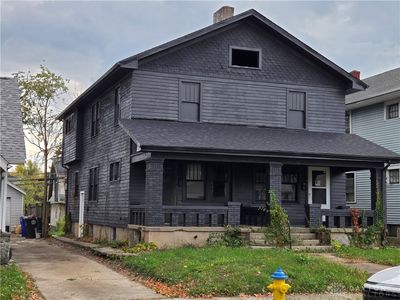 46-48 E Hillcrest Ave #46, Dayton, OH, 45405