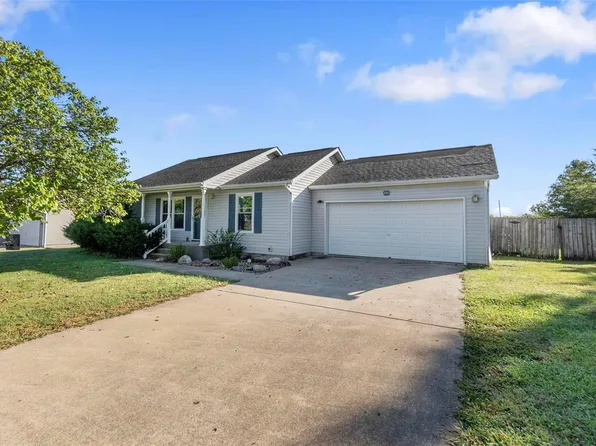 240 Melissas Dr, Jackson, MO 63755