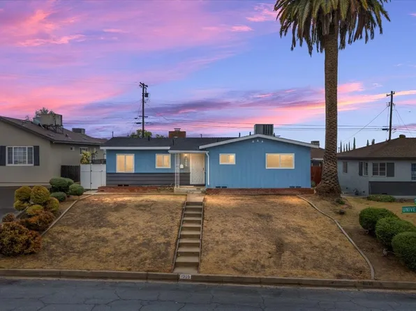 1305 University Ave, Bakersfield, CA 93305