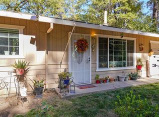 1463 Pleasant Valley Rd, Placerville, CA 95667
