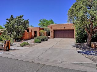 6509 Prairie Rd NE, Albuquerque, NM 87109