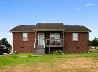 123 McCreary Rd SE, Calhoun, GA 30701