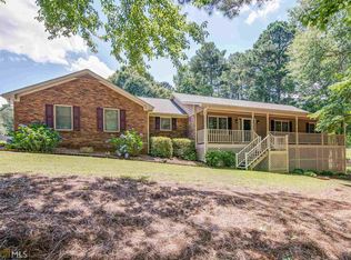 420 Satie Creek Way, McDonough, GA 30253