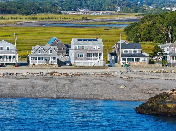 151 Glades Rd, Scituate, MA 02066