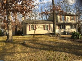 1213 Iris Ave #2, Williamstown, NJ 08094