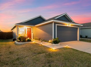 5644 Rockrose Ln, Princeton, TX 75407