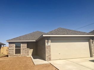 10511 Valencia Ave, Lubbock, TX 79424