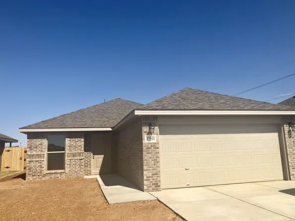10511 Valencia Ave, Lubbock, TX 79424