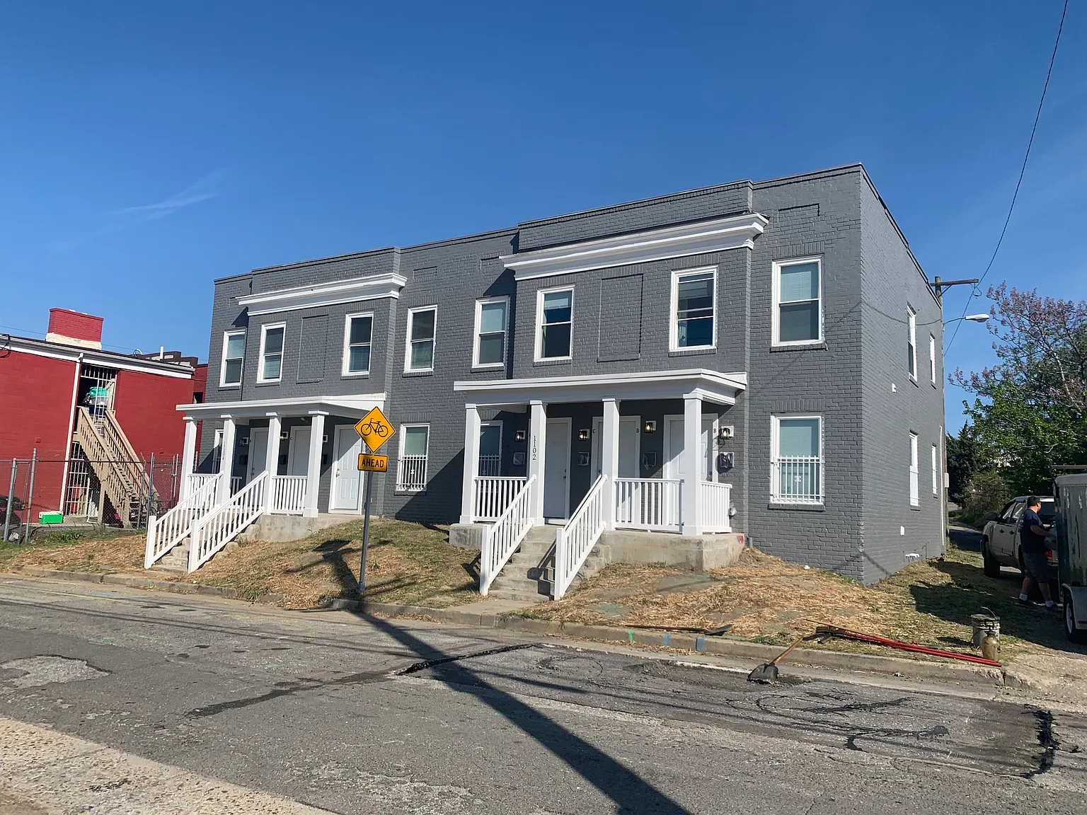 1 bed, 500 sqft, $1,050 — Photo 1