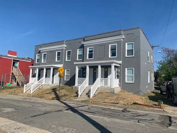 1104 Oak St #1, Richmond, VA 23220