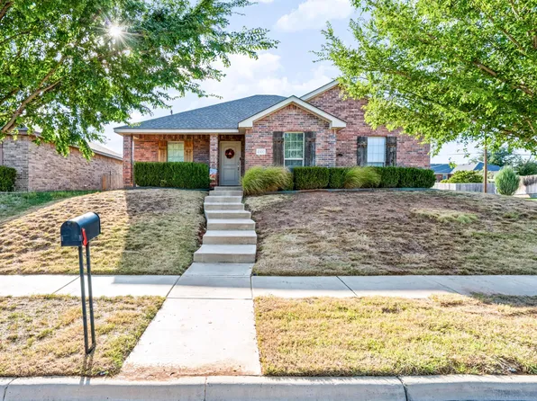 4500 S Williams St, Amarillo, TX 79118