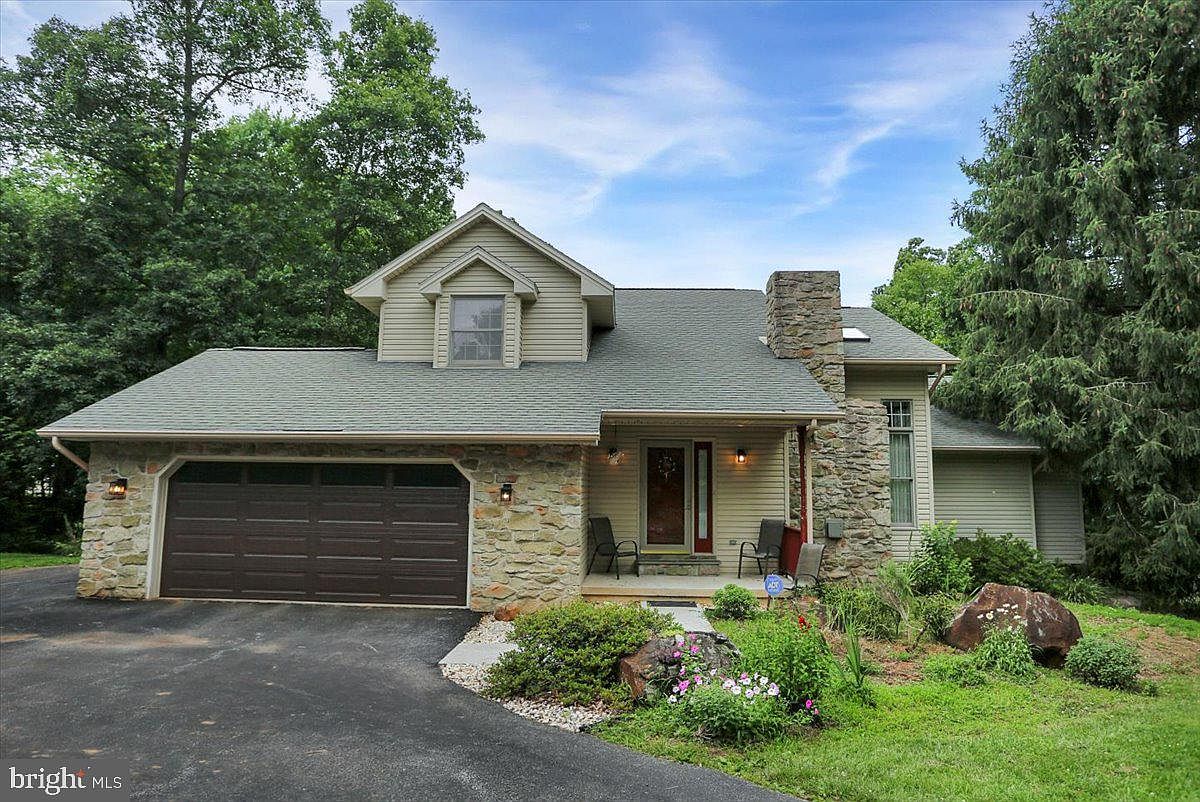 180 E Berlin Rd, York Springs, PA 17372 Zillow