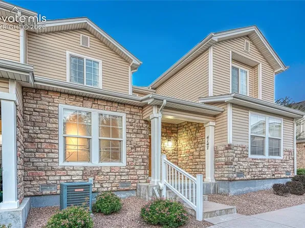 4147 Diamond Ridge Vw, Colorado Springs, CO 80918