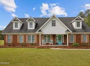 6052 Emma Cannon Rd, Ayden, NC 28513