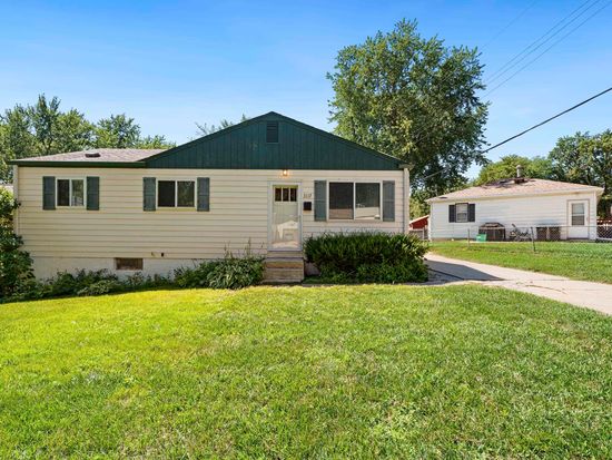 3117 E Claudette Dr, Sioux Falls, SD 57103