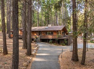 19224 Scotts Flat Rd, Nevada City, CA 95959