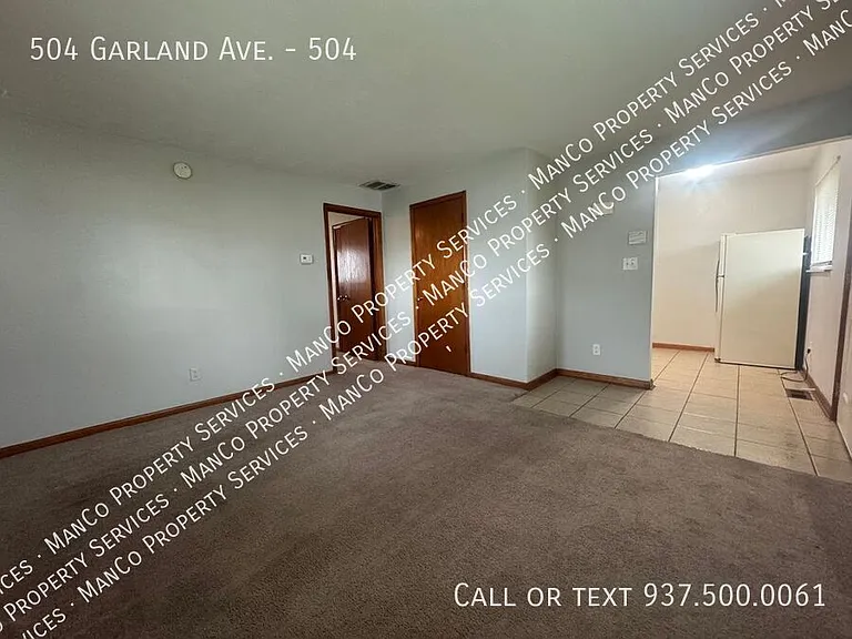504 S Garland Ave — Photo 5