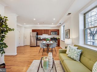 430 Irving St NW APT 101, Washington, DC 20010