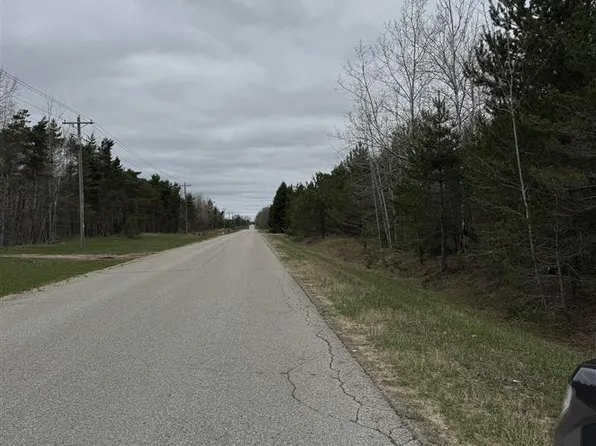 Bailey Rd, Mancelona, MI 49659