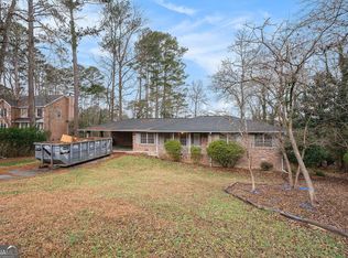 2564 Casablanca Dr, Conyers, GA 30012