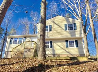 6016 Heritage Rd, Prince George, VA 23875