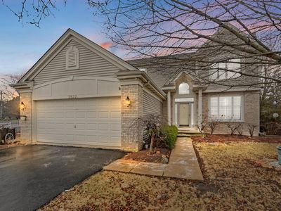 3522 Peachtree Ct, Joliet, IL, 60435