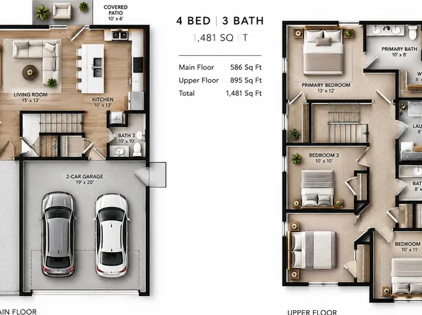 1147 N 850 W, Provo, UT 84604