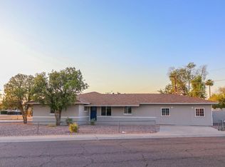 1923 W Campbell Ave, Phoenix, AZ 85015