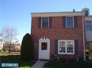 106 Clemens Ct, Lansdale, PA 19446