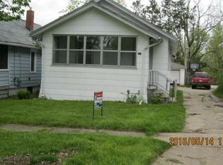 312 Post Ave, Battle Creek, MI