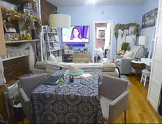 Rented by Joseph Jackson, Landlord