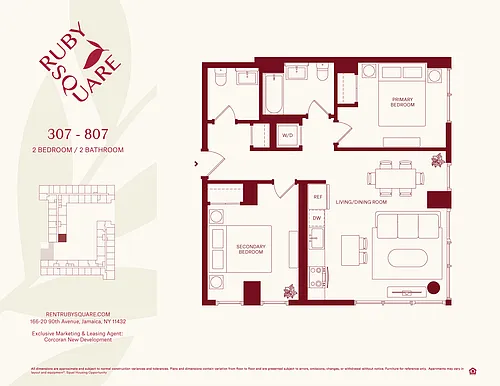Floor plan 07