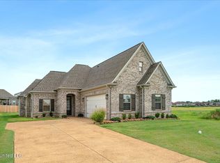 3790 Roland Dr, Southaven, MS 38672