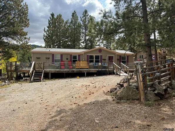 29820 County Road 46aa, Villa Grove, CO 81155