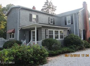 9813 Crumpton Rd, Millington, MD 21651