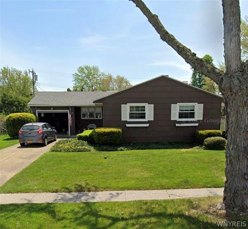 127 Broadmoor Dr, Tonawanda, NY 14150 Zillow