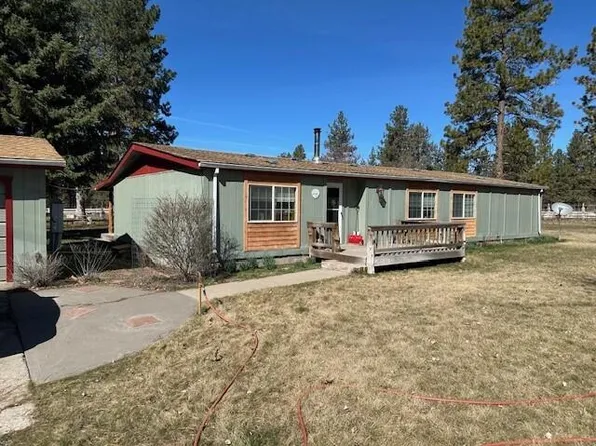 10370 Yonna Dr, Bonanza, OR 97623