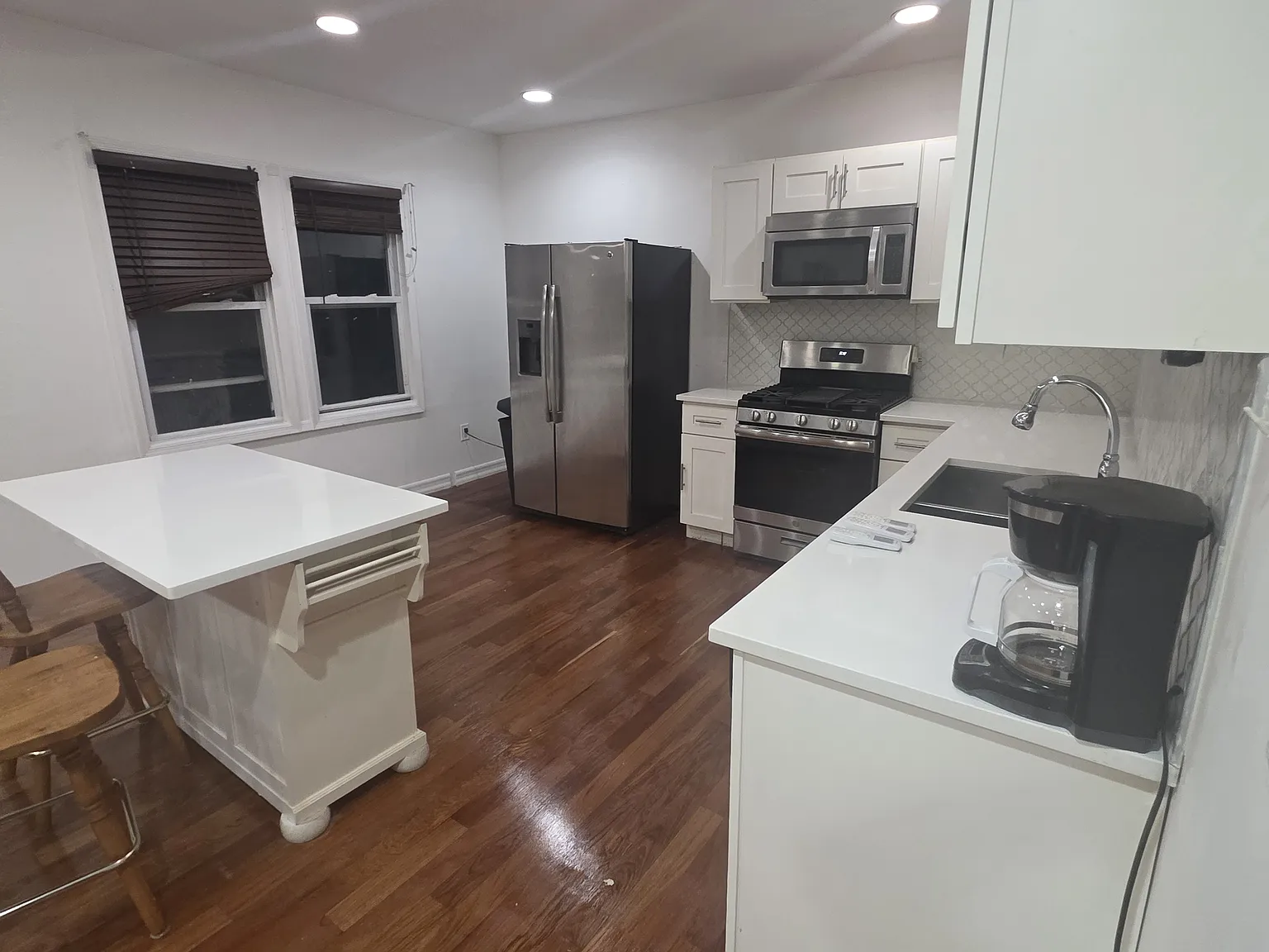 2 bed, $3,800 — Photo 2