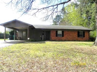 1359 N Page Rd, Longview, TX 75605
