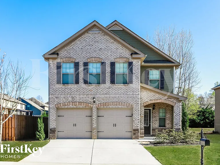 6013 Cloverfield Way — Photo 1