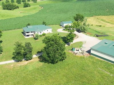 1548 Koehn Rd, Ava, IL, 62907